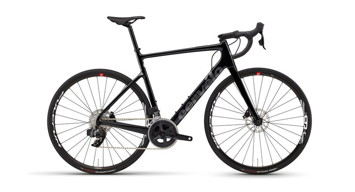 2025 CERVELO CALEDONIA RIVAL ETAP