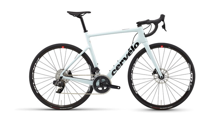 2025 CERVELO CALEDONIA RIVAL ETAP