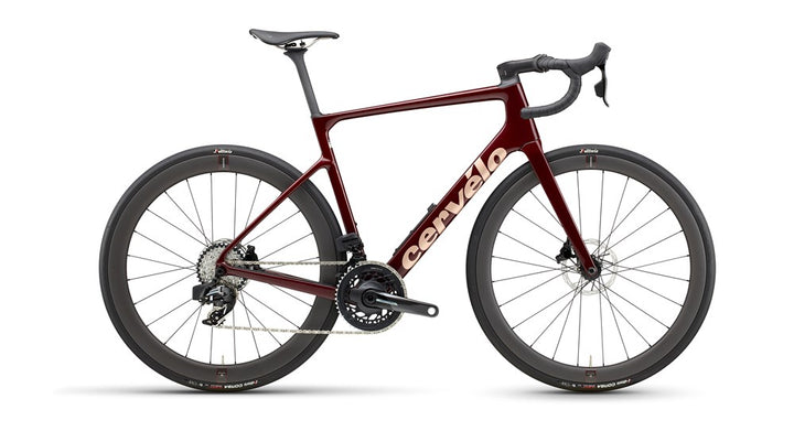 2025 CERVELO CALEDONIA-5