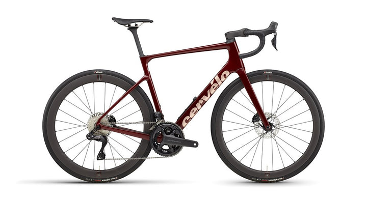 2025 CERVELO CALEDONIA-5