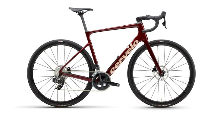 2025 CERVELO CALEDONIA-5