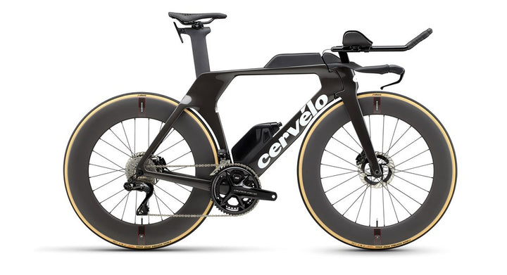 2025 CERVELO P5 TT