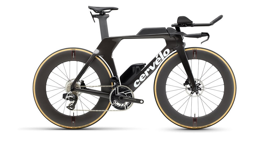 2025 CERVELO P5 TT