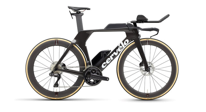 2025 CERVELO P5 TT