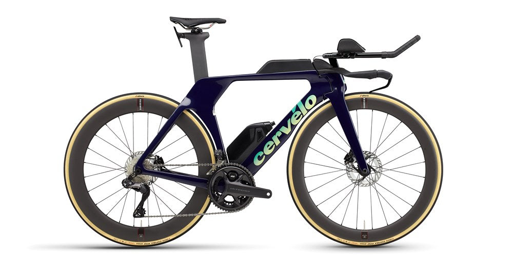 2025 CERVELO P5 TT