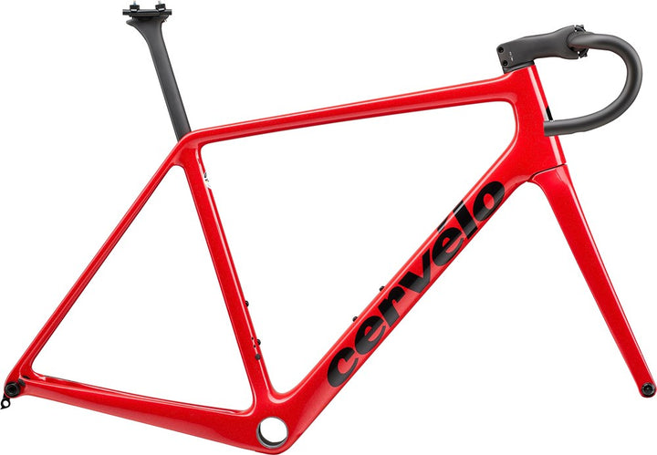 2025 CERVELO R5