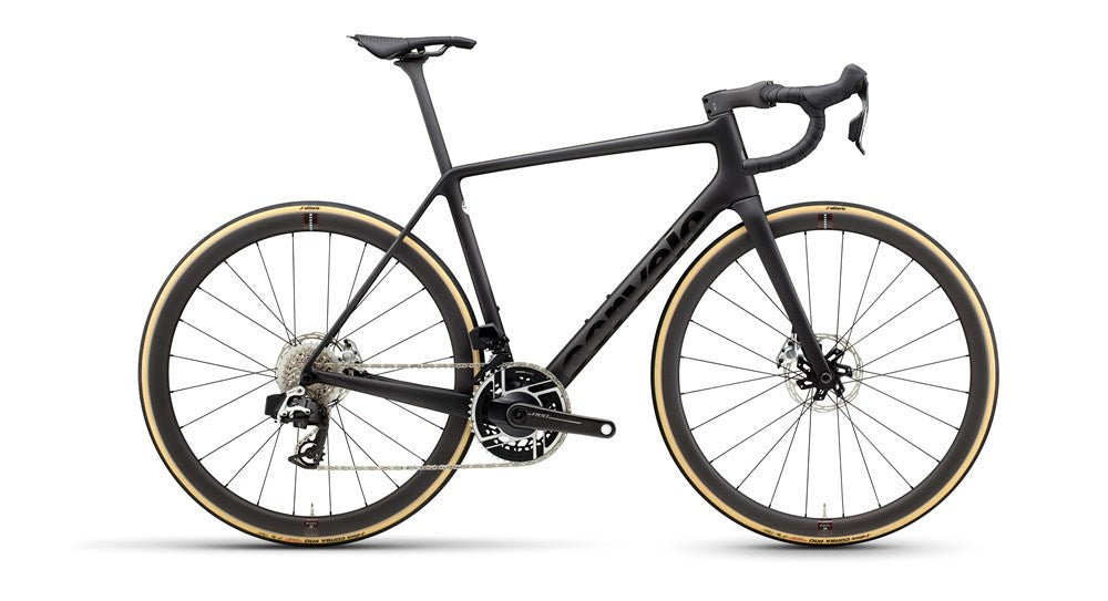 2025 CERVELO R5