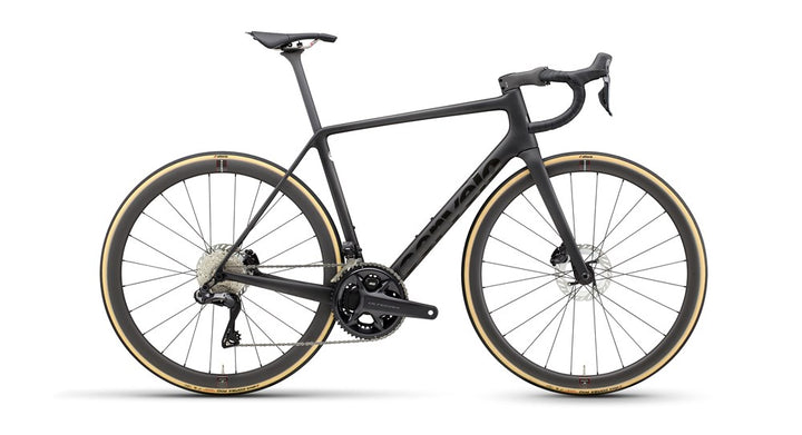 2025 CERVELO R5