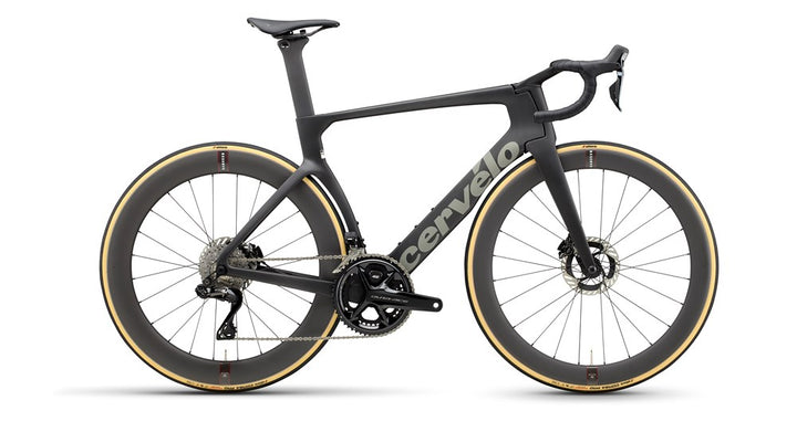 2025 CERVELO S5