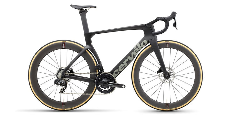 2025 CERVELO S5