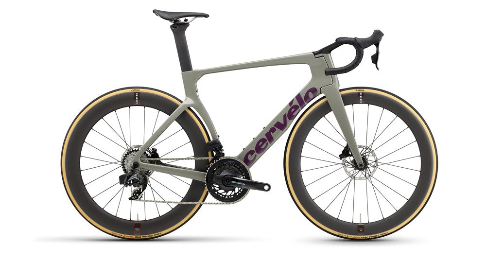 2025 CERVELO S5