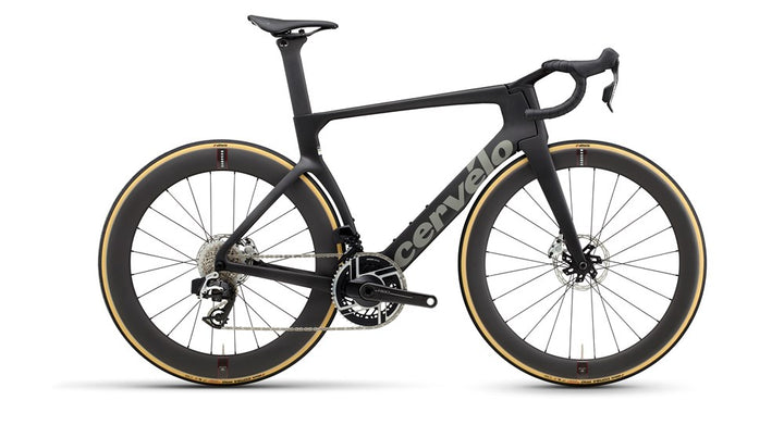 2025 CERVELO S5