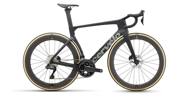 2025 CERVELO S5