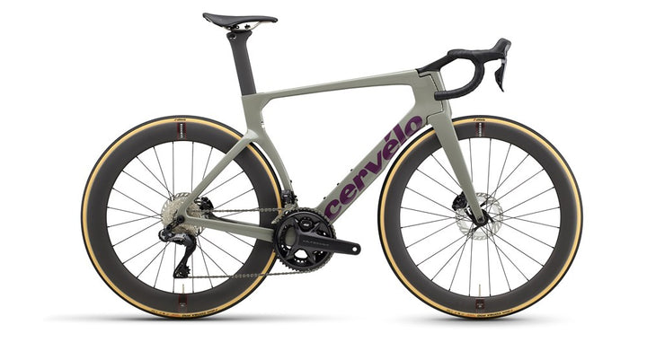 2025 CERVELO S5