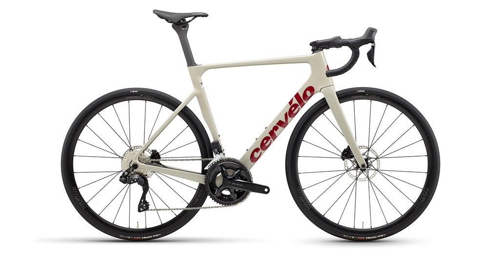 2025 CERVELO SOLOIST