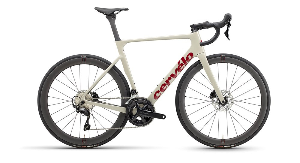 2025 CERVELO SOLOIST