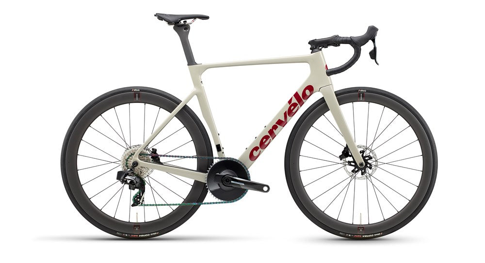 2025 CERVELO SOLOIST