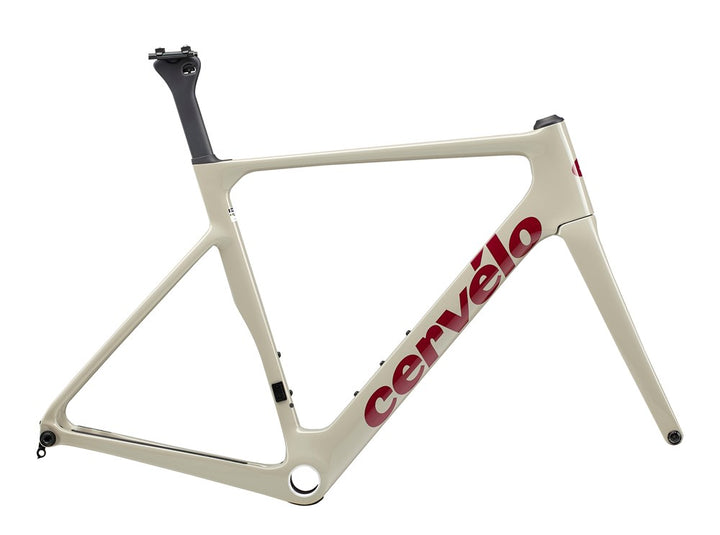 2025 CERVELO SOLOIST