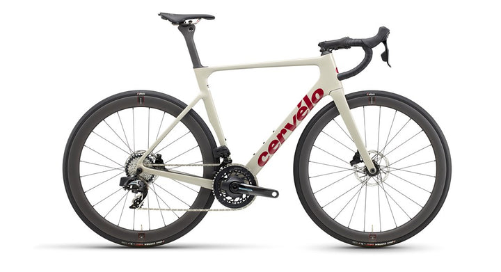 2025 CERVELO SOLOIST