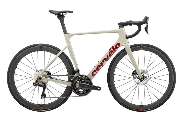 2025 CERVELO SOLOIST