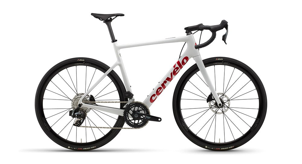 2026 CERVELO CALEDONIA RIVAL ETAP