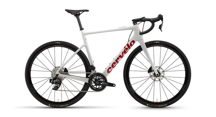 2026 CERVELO CALEDONIA RIVAL ETAP