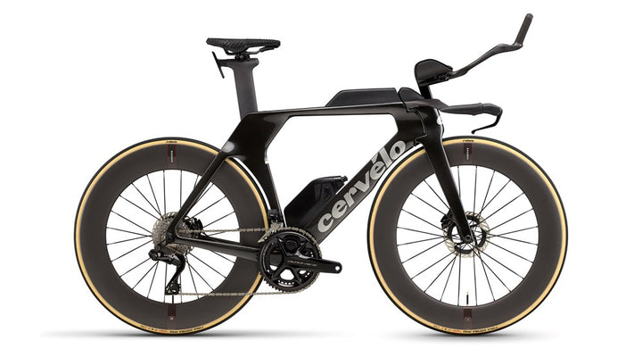 2026 CERVELO P5 TT