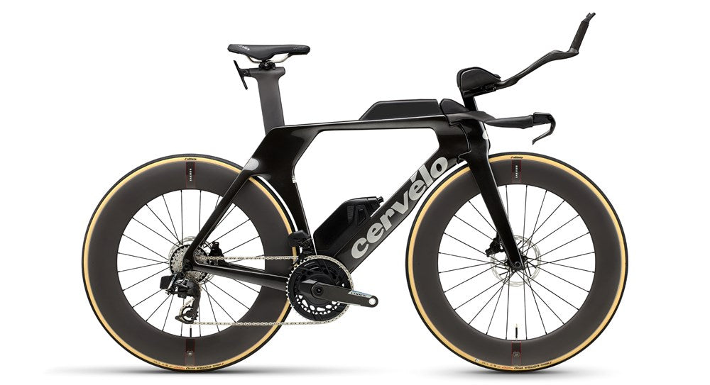 2026 CERVELO P5 TT