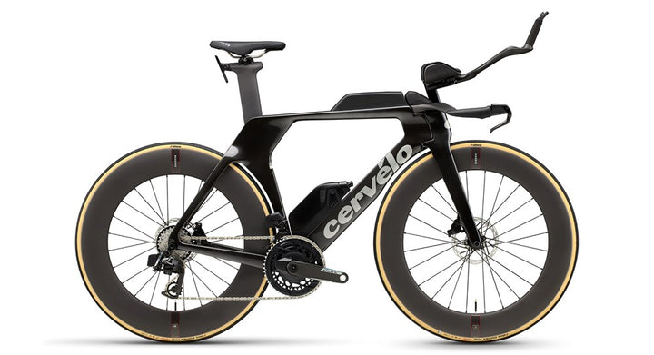 2026 CERVELO P5 TT