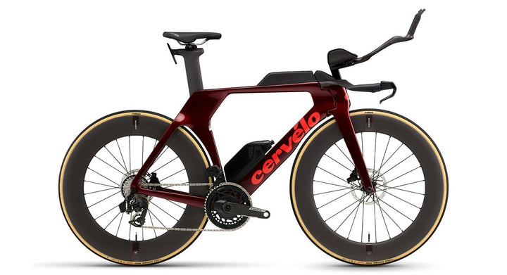 2026 CERVELO P5 TT