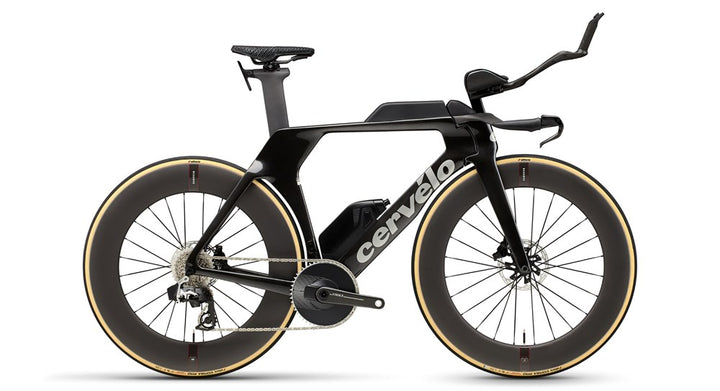 2026 CERVELO P5 TT