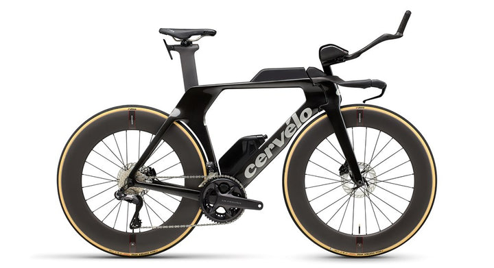 2026 CERVELO P5 TT