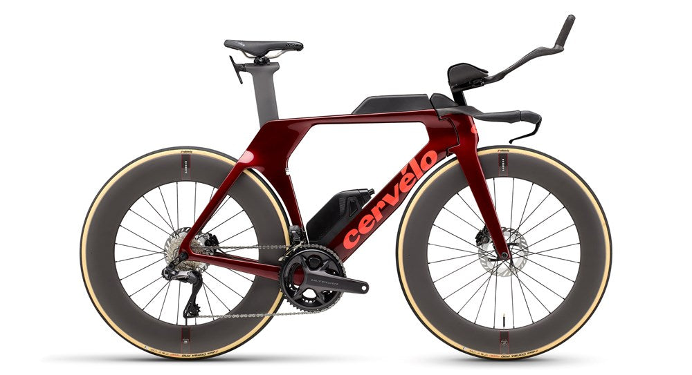 2026 CERVELO P5 TT