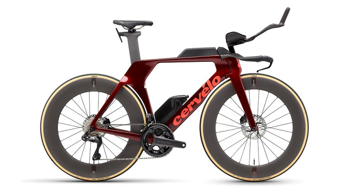 2026 CERVELO P5 TT