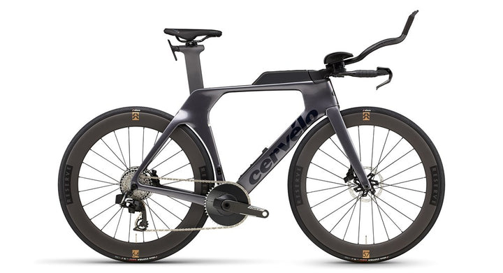 2026 CERVELO P-SERIES FORCE AXS 1X