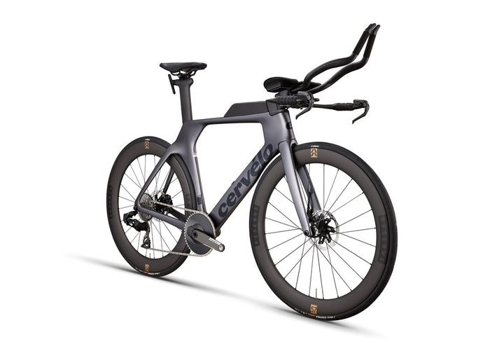 2026 CERVELO P-SERIES FORCE AXS 1X