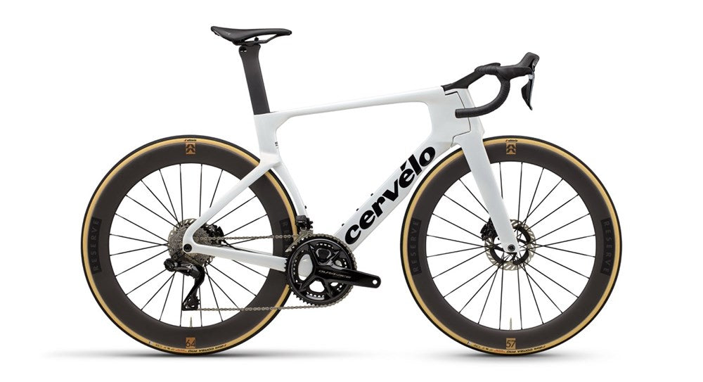 2026 CERVELO S5