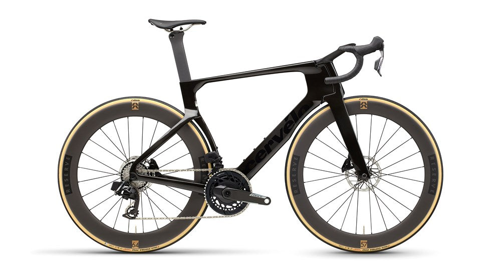 2026 CERVELO S5