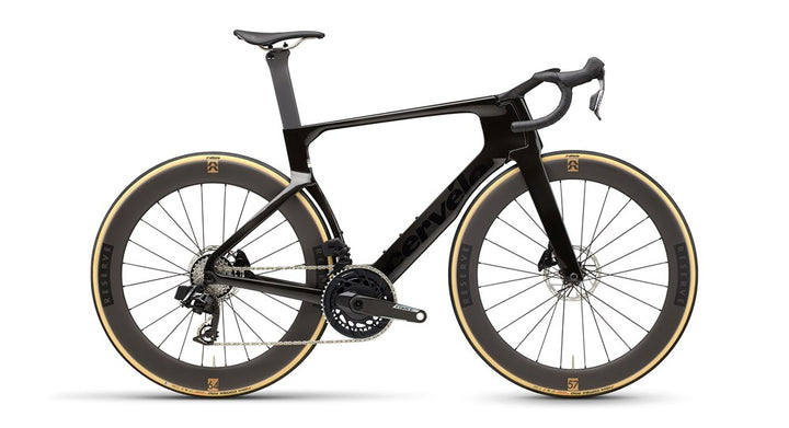 2026 CERVELO S5