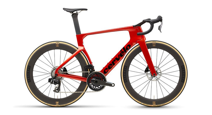 2026 CERVELO S5