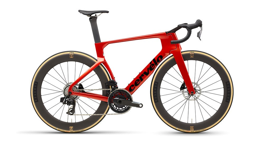2026 CERVELO S5