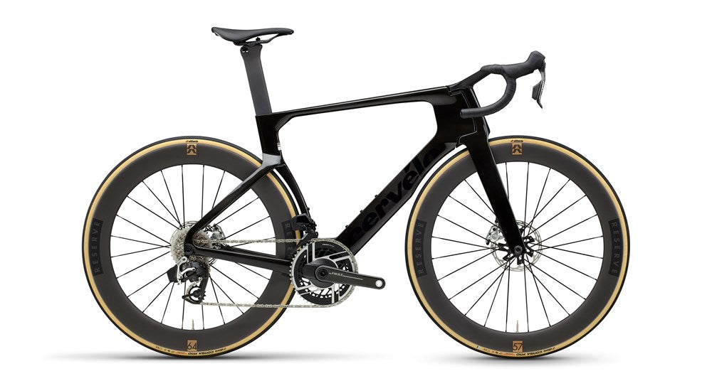 2026 CERVELO S5