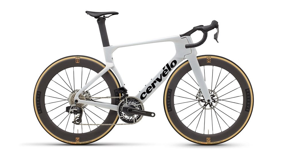 2026 CERVELO S5