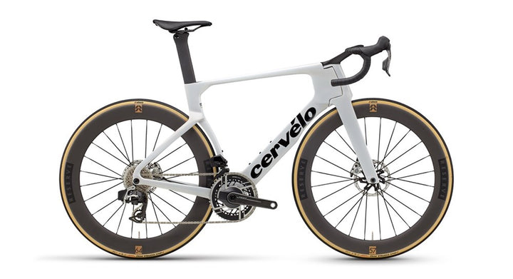 2026 CERVELO S5