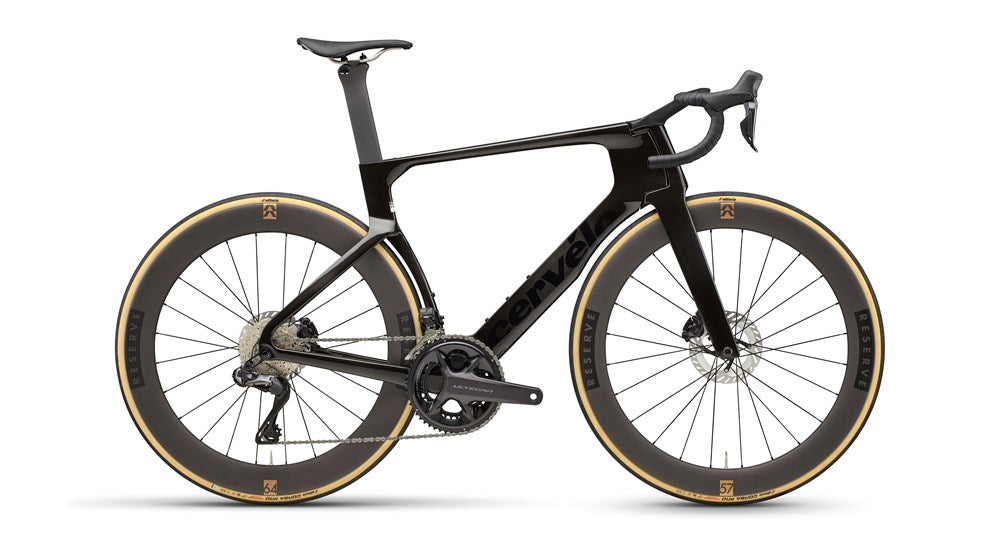 2026 CERVELO S5