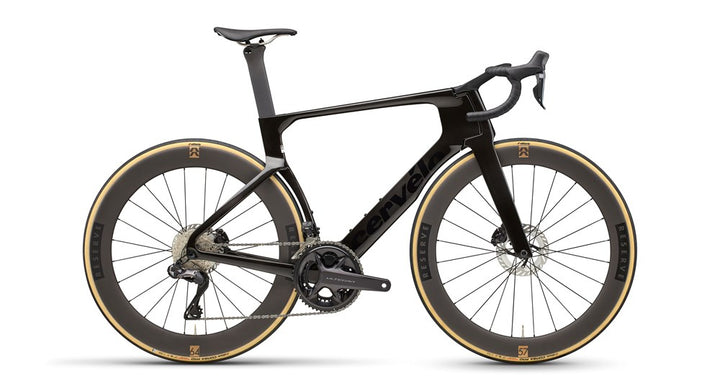 2026 CERVELO S5