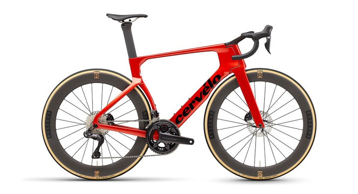 2026 CERVELO S5