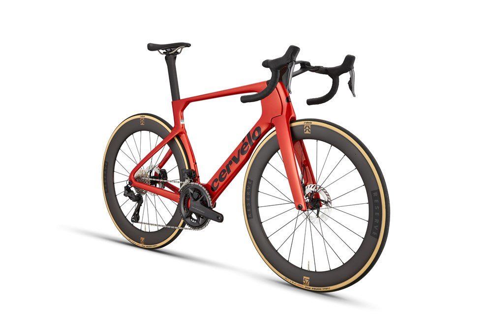 2026 CERVELO S5