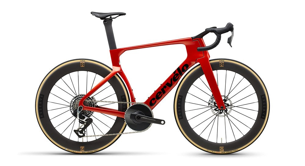 2026 CERVELO S5