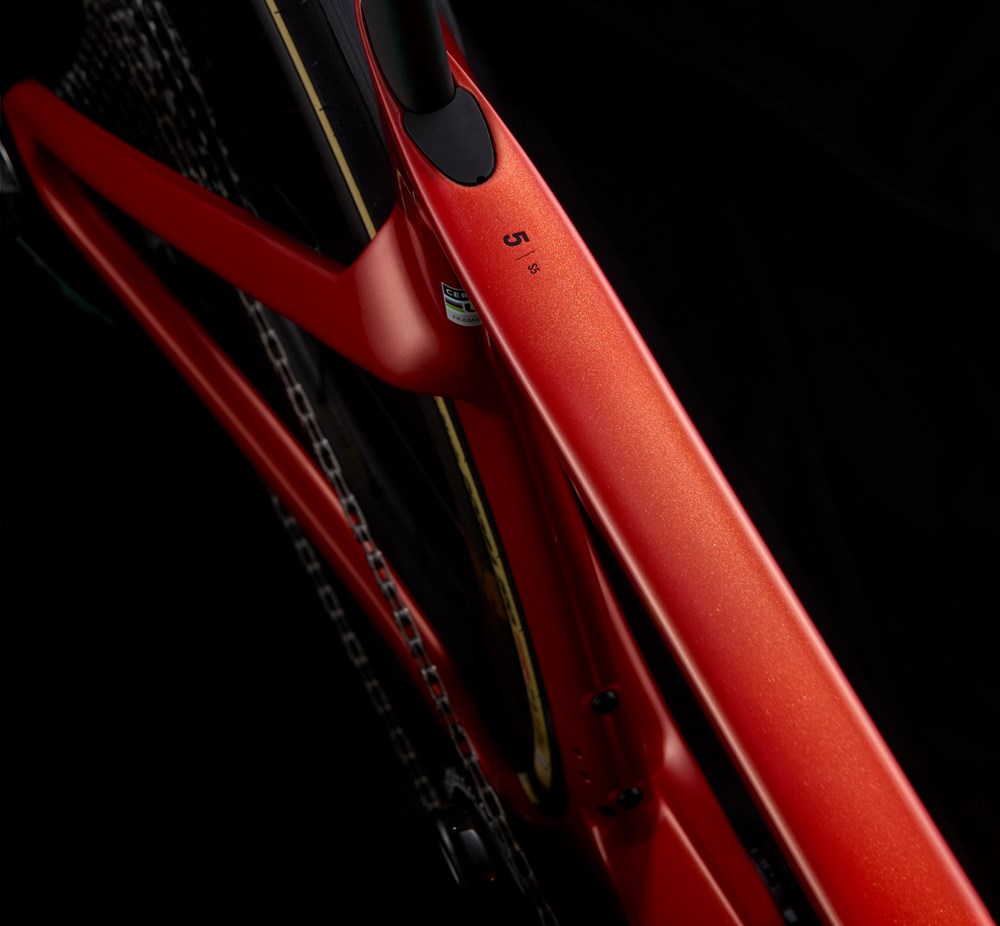 2026 CERVELO S5